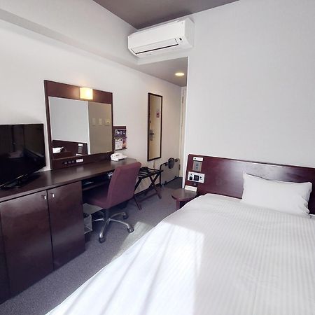 Hotel Route-Inn Komagane Inter Exterior foto