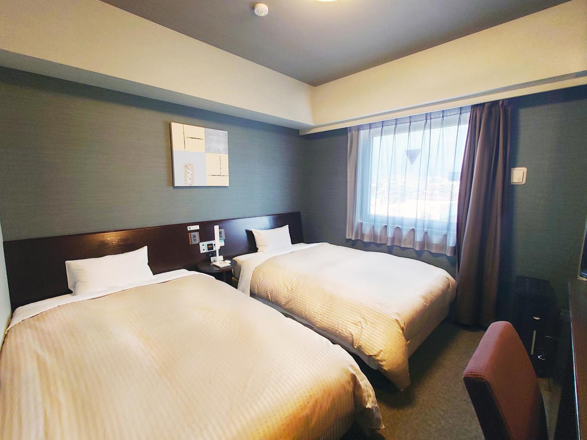 Hotel Route-Inn Komagane Inter Exterior foto
