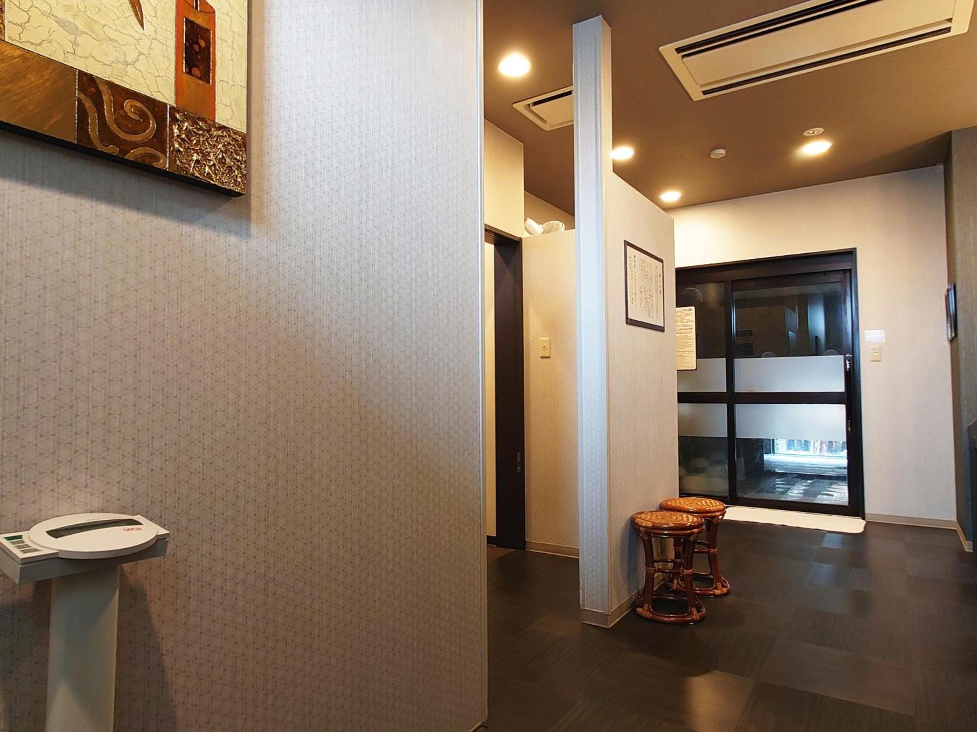 Hotel Route-Inn Komagane Inter Exterior foto