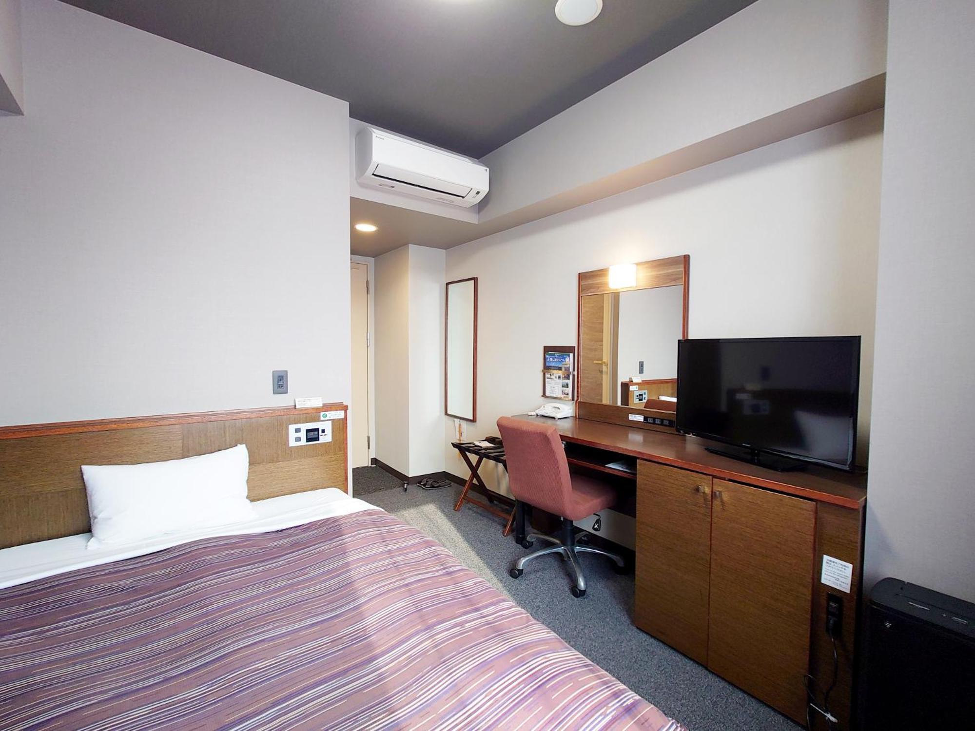 Hotel Route-Inn Komagane Inter Exterior foto